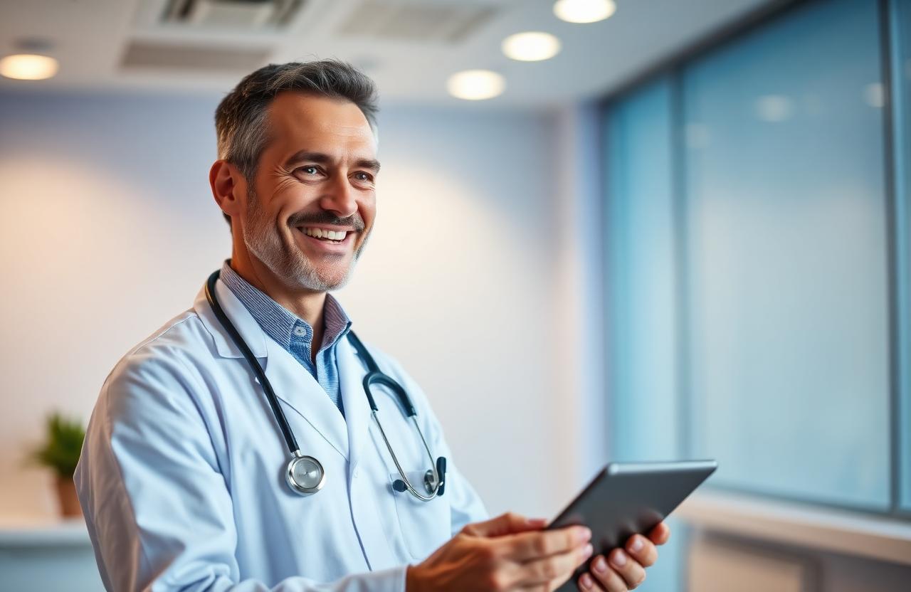 Why Quick Access to a Family Doctor Matters More Than Ever